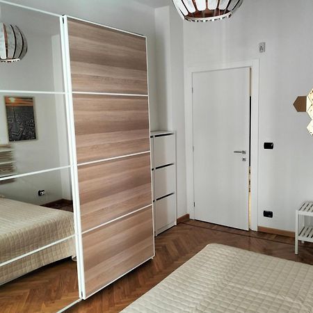 Apartment Il Cacciatore Di Sogni Турин Екстер'єр фото