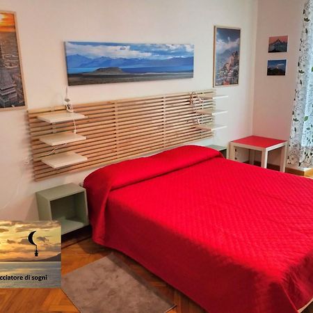 Apartment Il Cacciatore Di Sogni Турин Екстер'єр фото