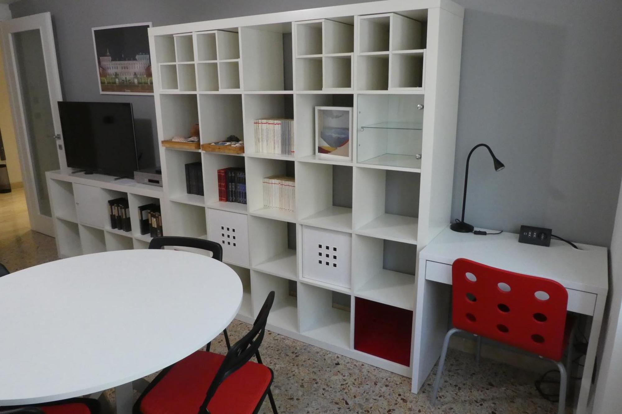 Apartment Il Cacciatore Di Sogni Турин Екстер'єр фото