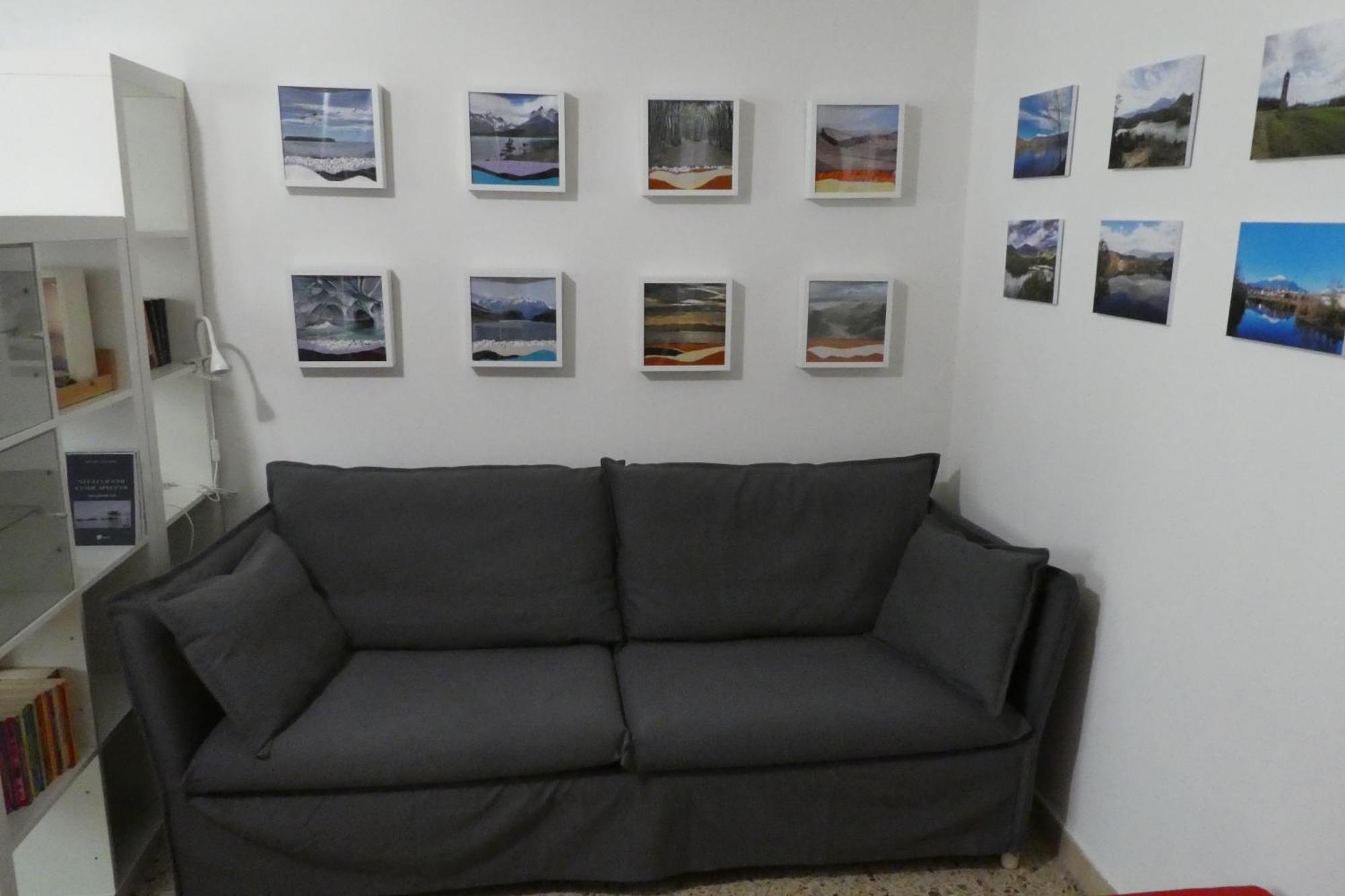 Apartment Il Cacciatore Di Sogni Турин Екстер'єр фото